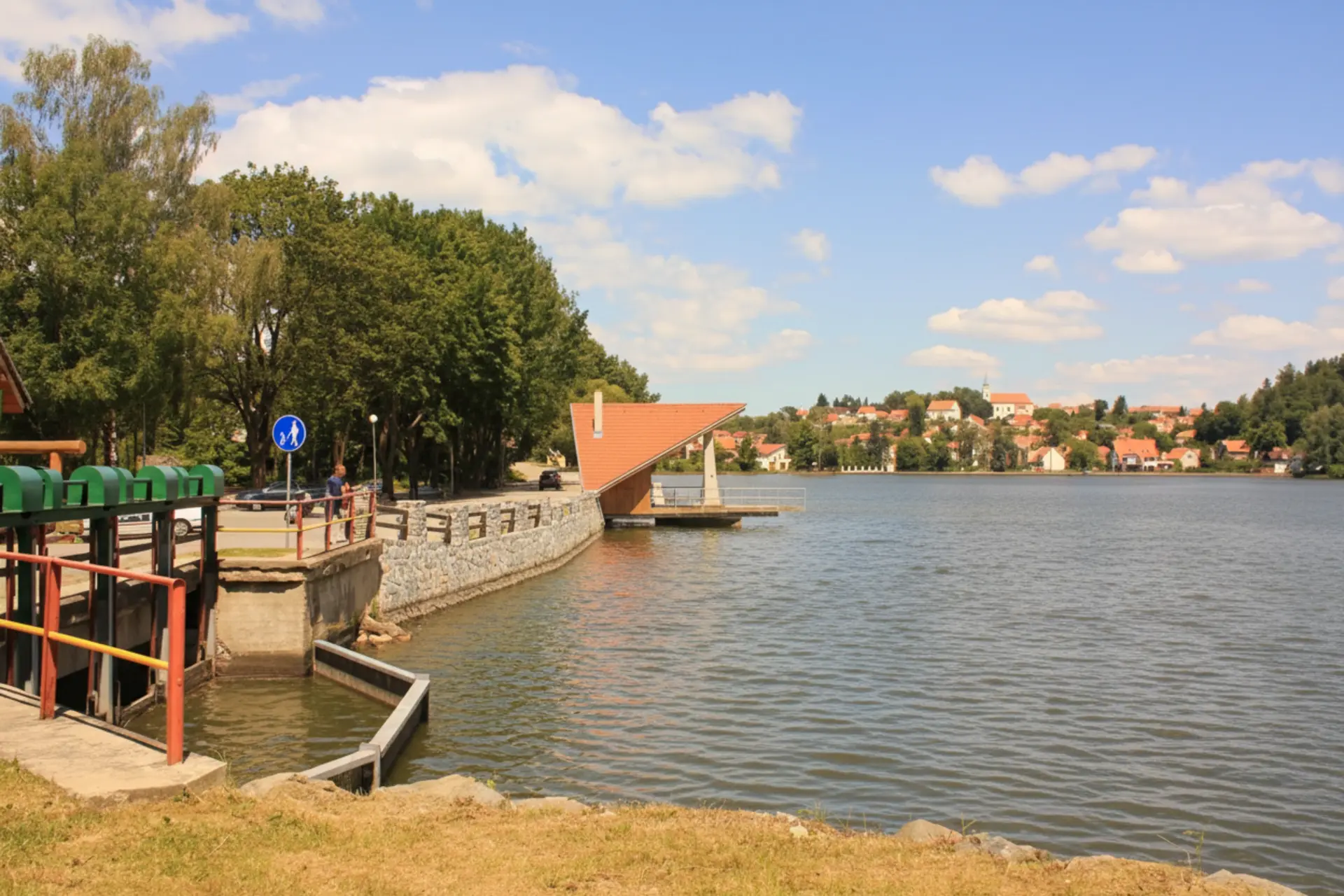 Zažijte klid u jeskyní Moravského krasu